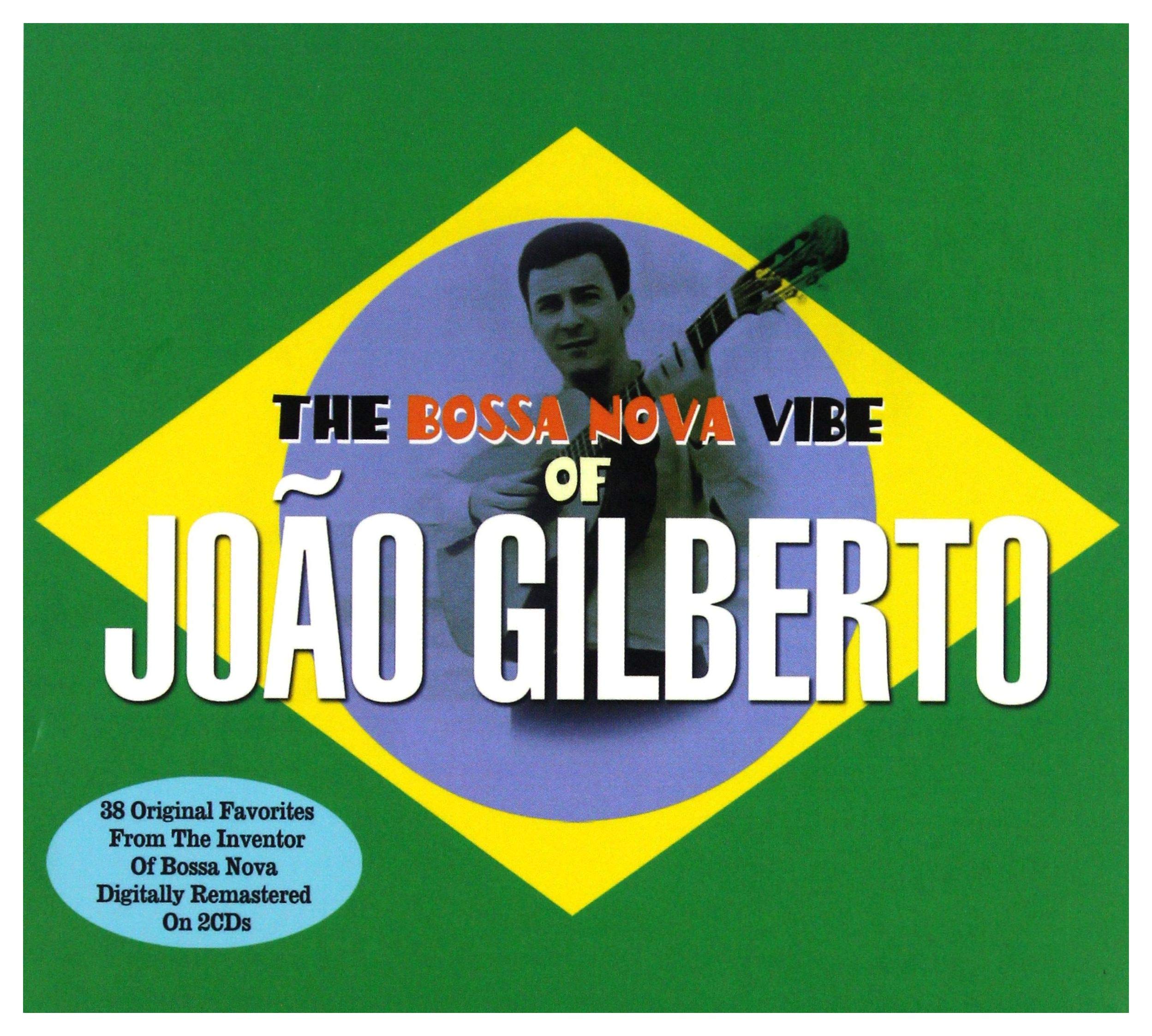 Amazon.co.jp: Bossa Nova Vibe of: ミュージック